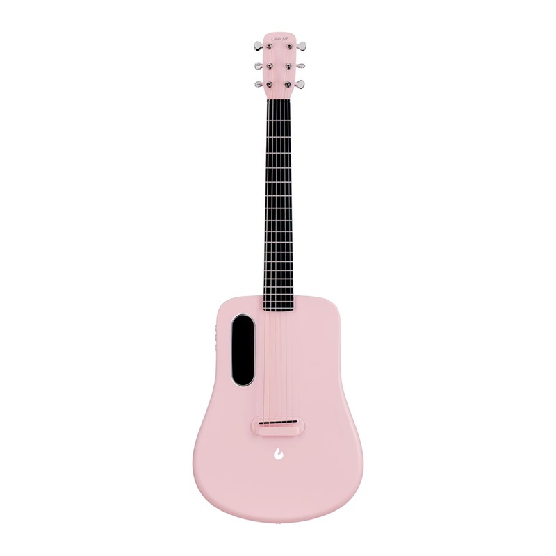 dan-guitar-acoustic-lava-me-2-eq-freeboost-pink-mat-top