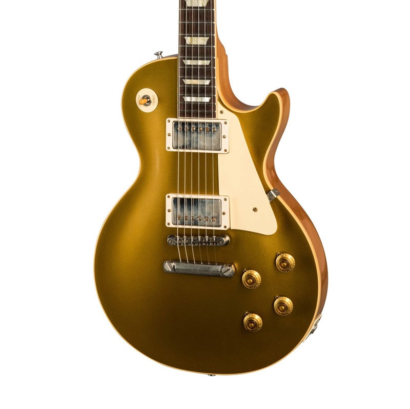 dan-guitar-dien-gibson-custom-1957-les-paul-goldtop-reissue-vos-hh-rosewood-fingerboard-double-gold-mat-top