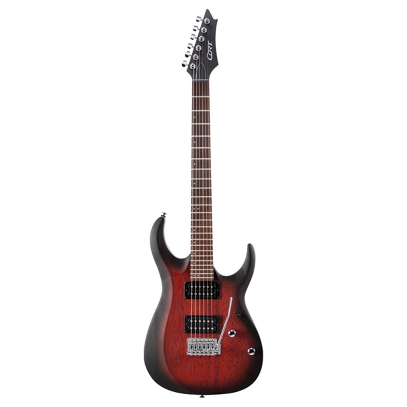 dan-guitar-dien-cort-x100-hh-jatoba-fingerboard-x-series