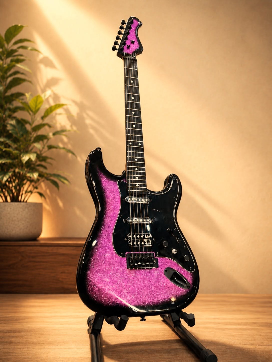 thiet-ke-than-dan-cua-dan-guitar-dien-mojolnir-m30
