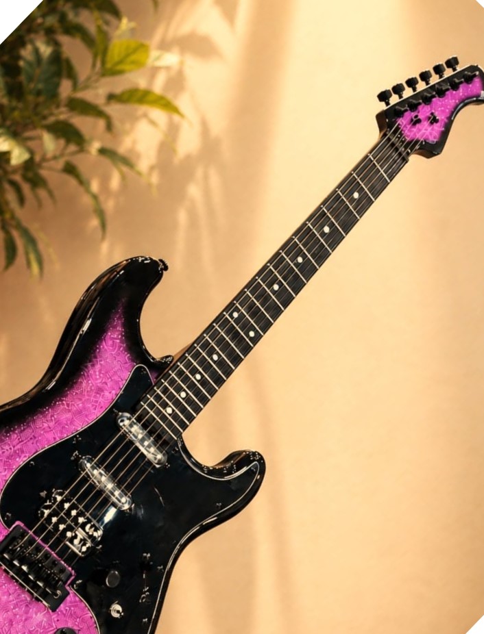 can-dan-va-mat-phim-cua-dan-guitar-dien-mojolnir-m30