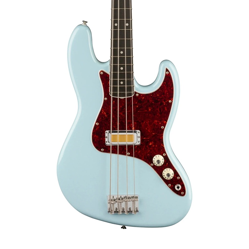 dan-guitar-bass-fender-gold-foil-jazz-bass-s-ebony-fingerboard--4-strings-mat-top