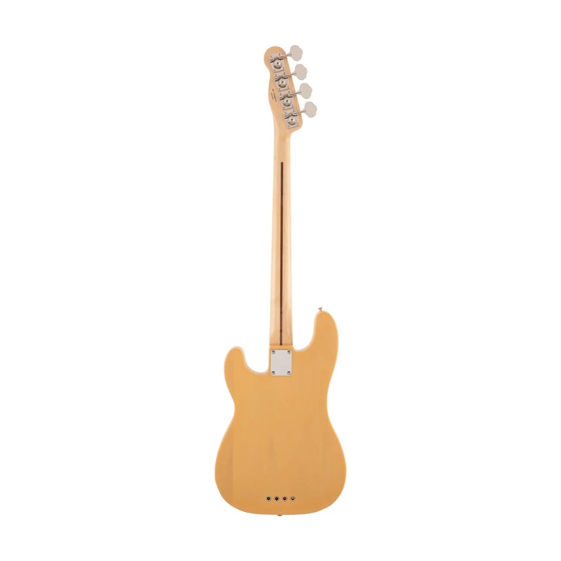dan-guitar-bass-fender-made-in-japan-traditional-ii-original-50s-precision-bass-s-maple-fingerboard-butterscotch-blonde--4-strings-mat-lung-va-hong