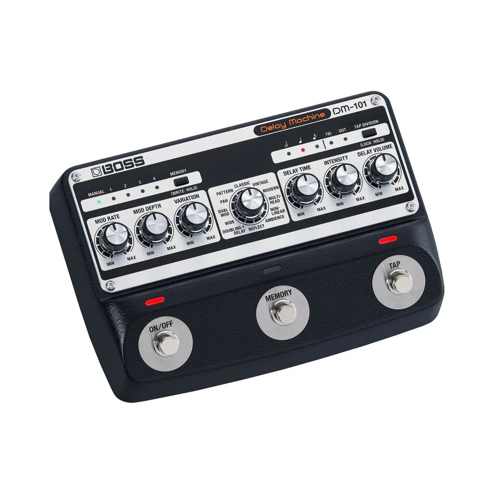 12-che-do-delay-mang-den-khong-gian-sang-tao-khong-gioi-han-tren-pedal-guitar-boss-dm101--delay-machine