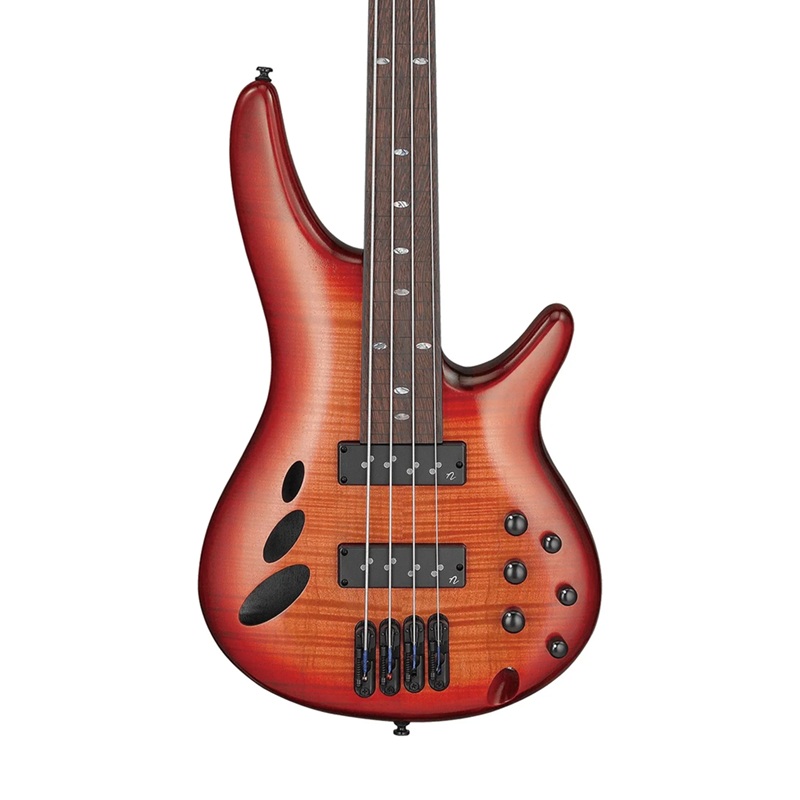 dan-guitar-bass-ibanez-srd900f--sr-workshop-ss-panga-panga-fingerboard-brown-topaz-burst-low-gloss--4-strings-mat-top