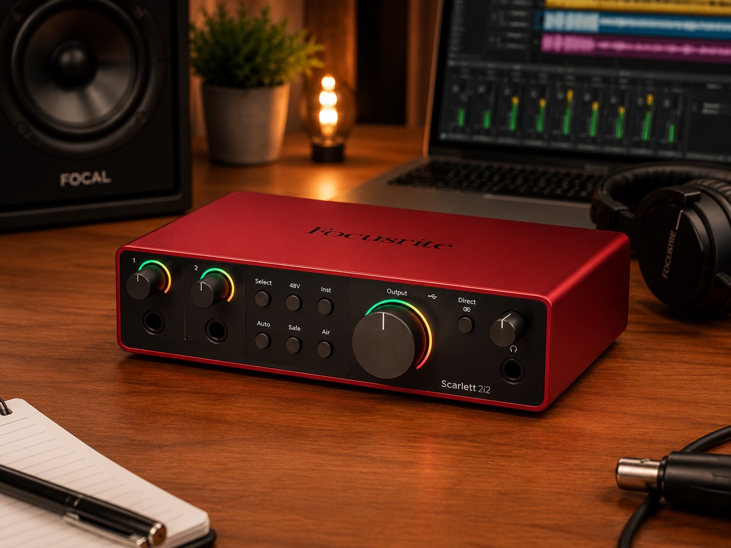 tong-quan-audio-interface-focusrite-scarlett-2i2-gen-4