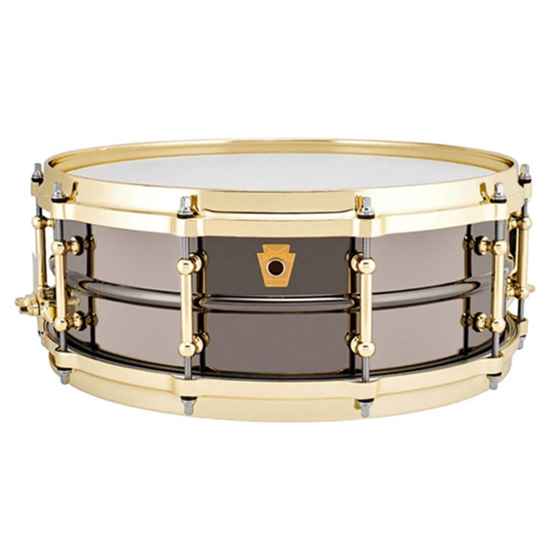 trong-snare-ludwig-super-brass-lb416bt