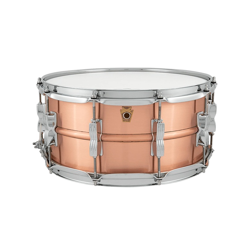 trong-snare-ludwig-lc654b