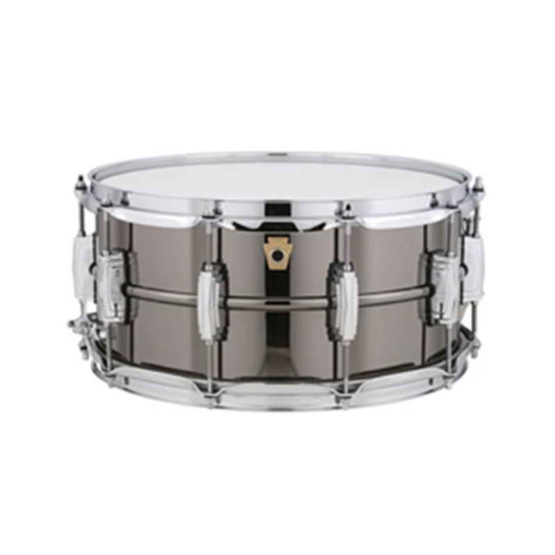 trong-snare-ludwig-bronze-black-beauty-lb545