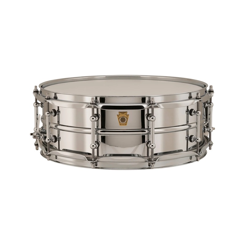 trong-snare-ludwig-lb400bt