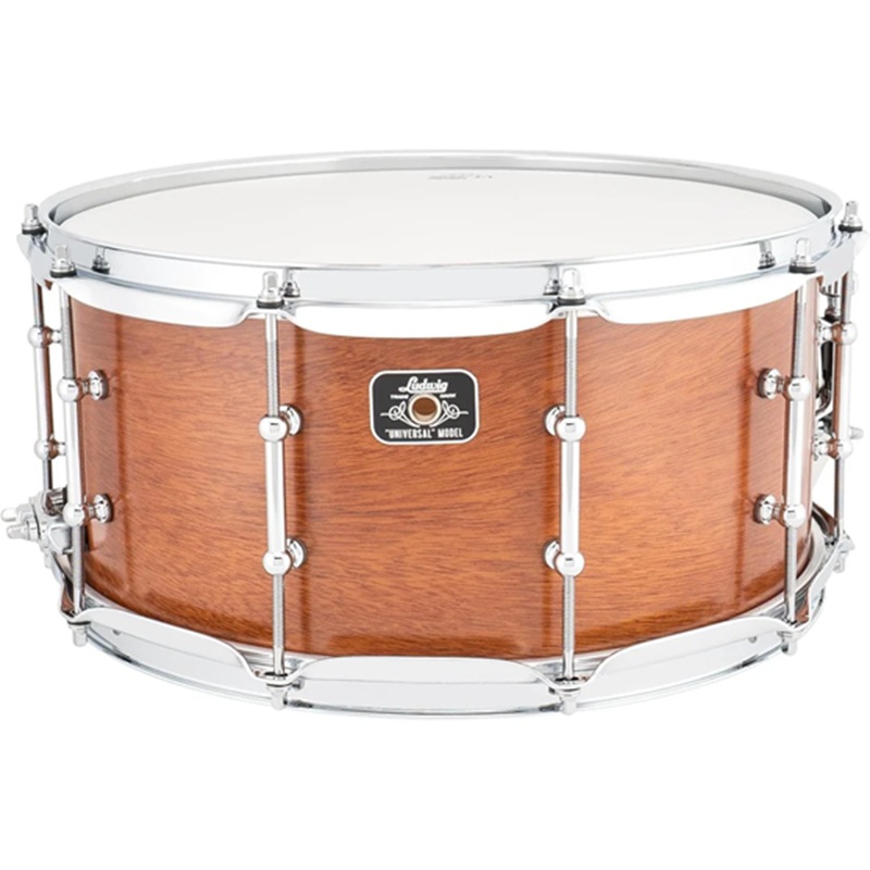 trong-snare-ludwig-lu6514ma