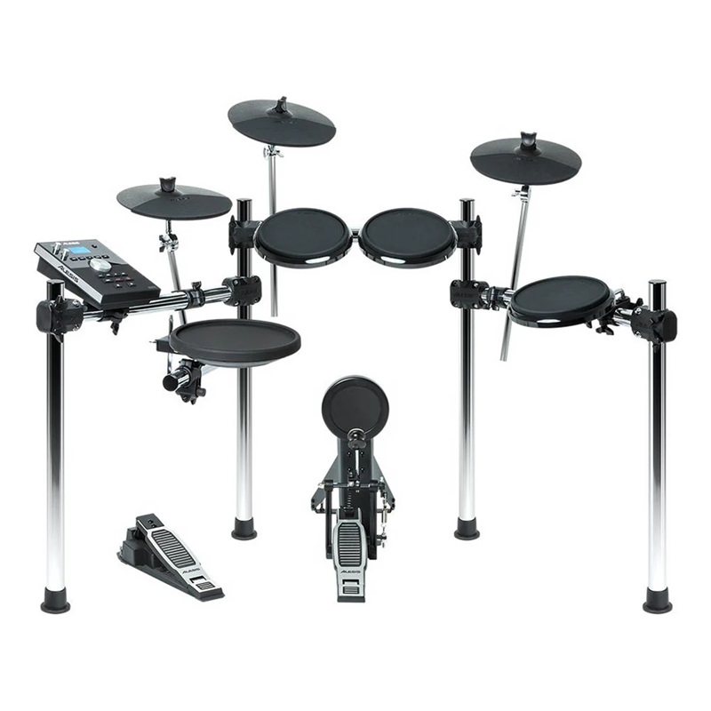 trong-dien-alesis-forge-kit