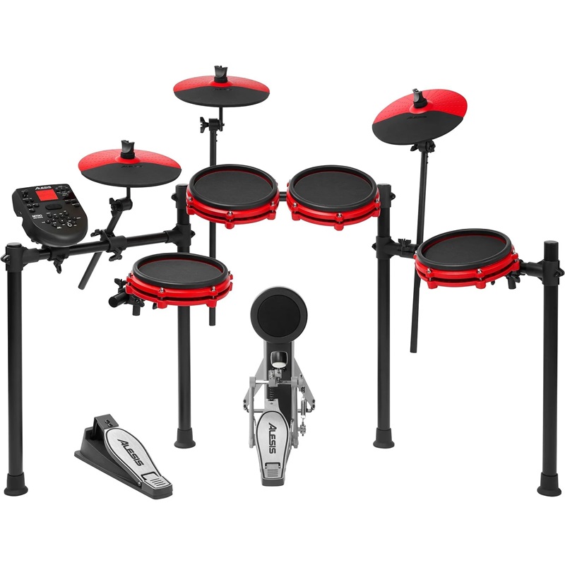 trong-dien-alesis-nitro-mesh-special-edition-kit