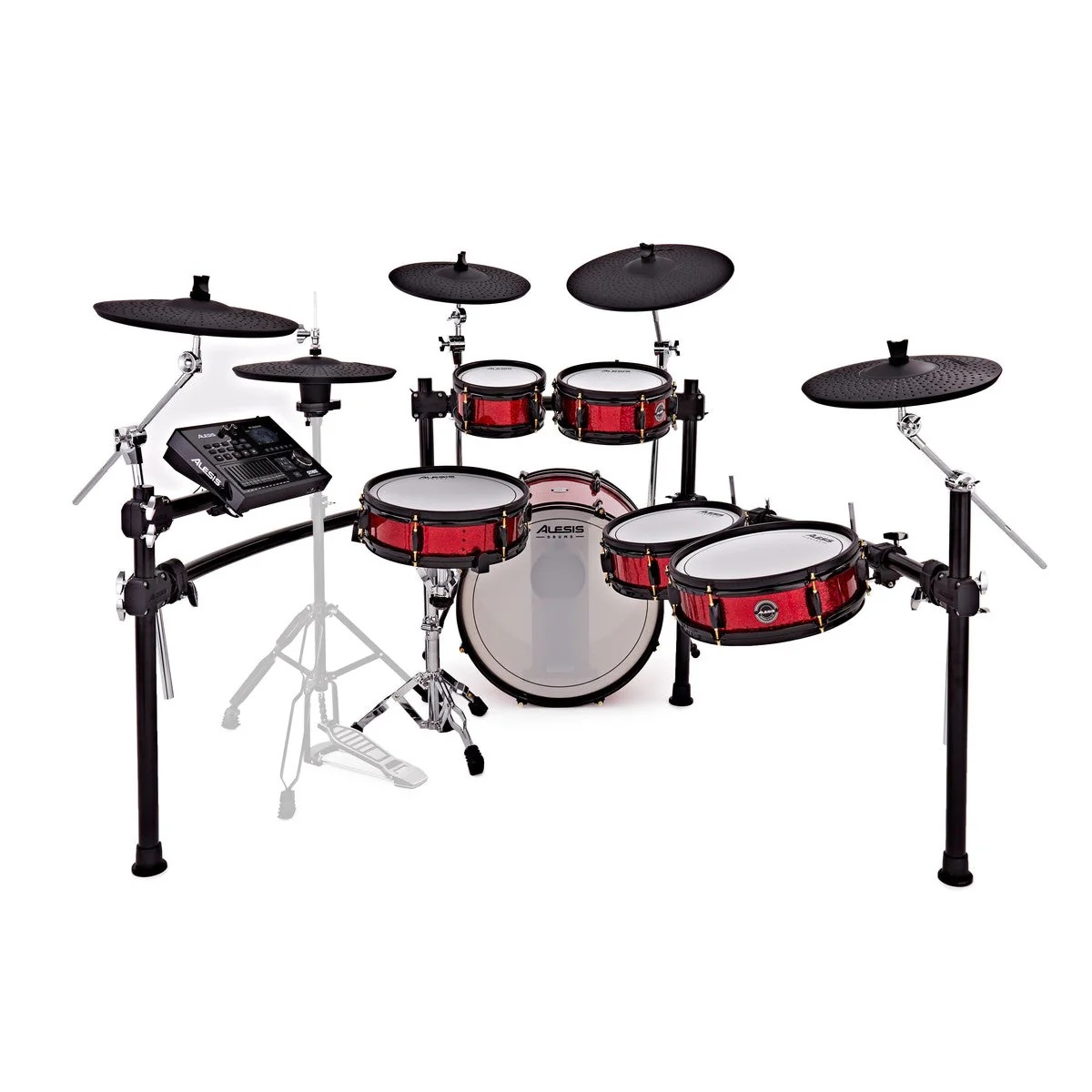 trong-dien-alesis-strike-pro-special-edition-kit