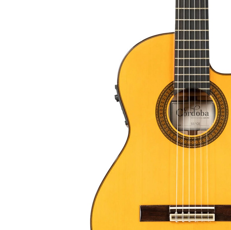 dan-guitar-classic-cordoba-55fce--honey-amber-thinbody-whumicase-phim-dan