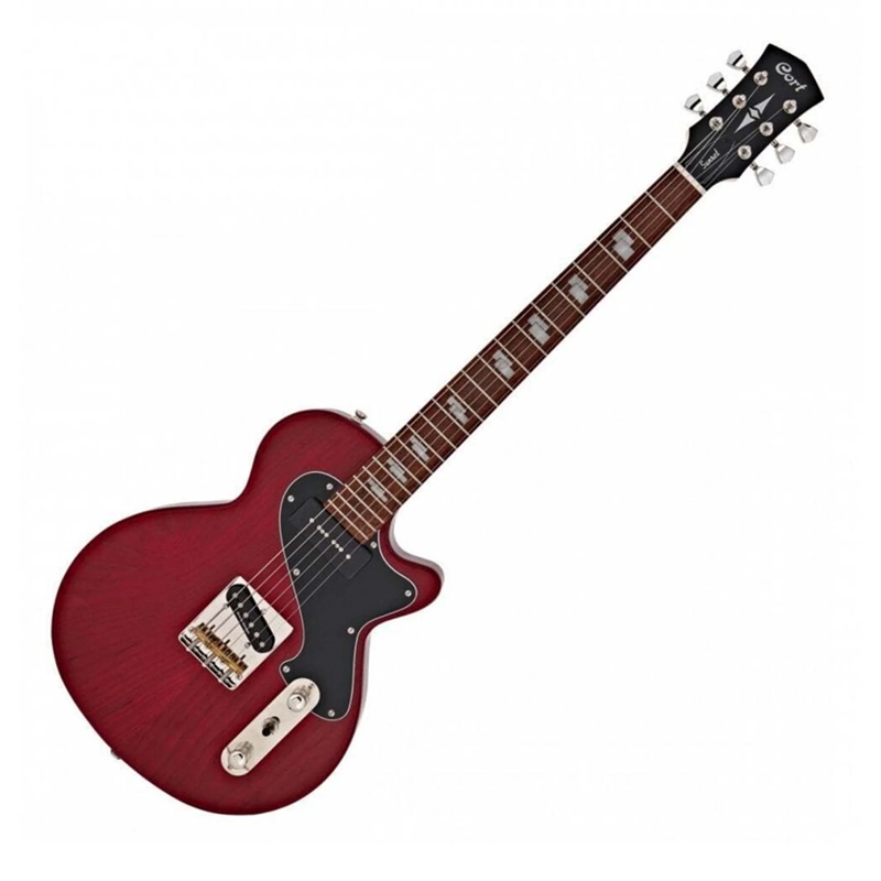 dan-guitar-dien-cort-sunset-tc-ss-jatoba-fingerboard-sunset-series-mau-do