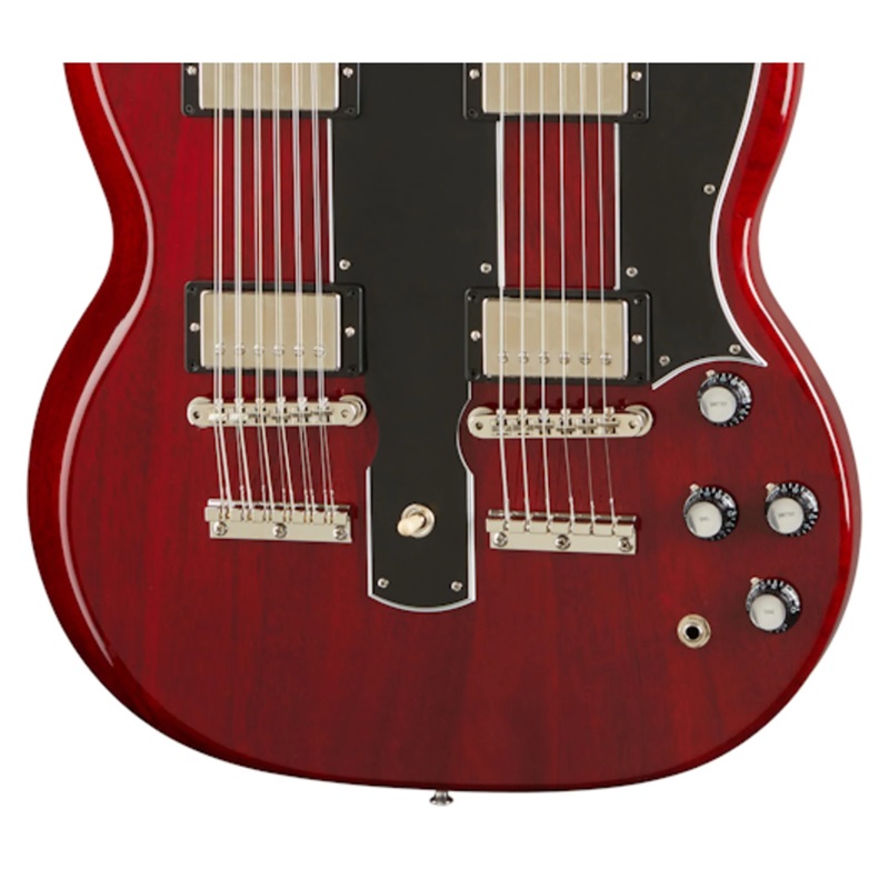 dan-guitar-dien-gibson-custom-shop-eds1275-doubleneck-cherry-red-mat-top