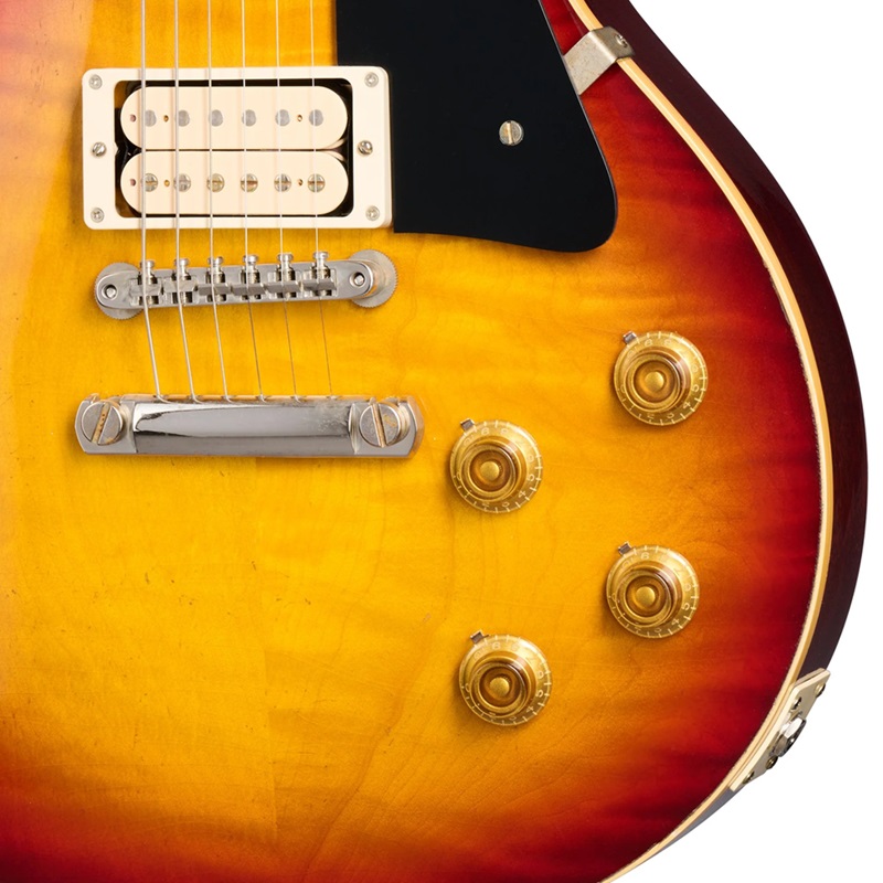 dan-guitar-dien-gibson-custom-jeff-beck-“yardburst”-1959-les-paul-standard-hh-rosewood-fingerboard-dark-cherry-sunburst-pickup