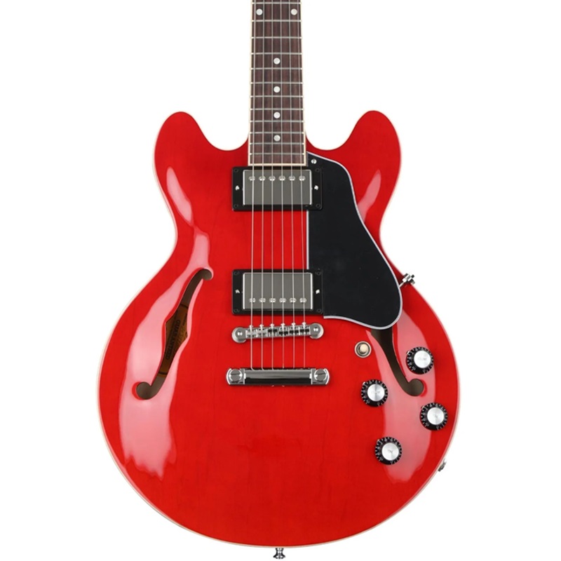 dan-guitar-dien-gibson-es339-semihollow-figured-hh-rosewood-fingerboard-cherry-mat-top