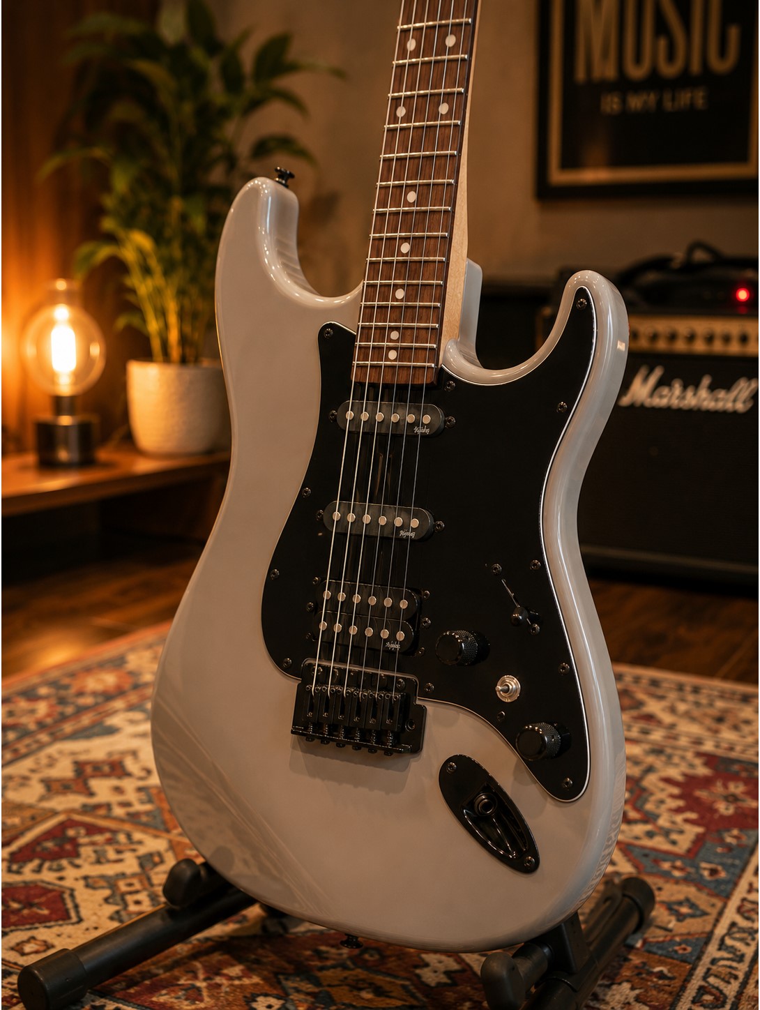 he-thong-pickup-cua-dan-guitar-dien-mojolnir-m30-galaxy-xam-tim