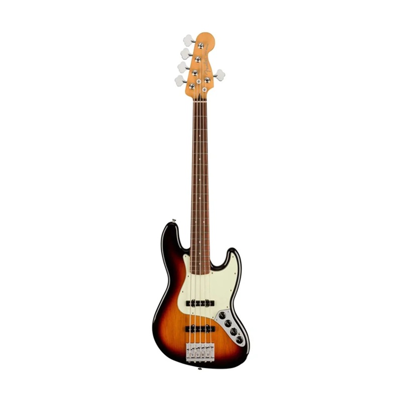 dan-guitar-bass-fender-player-plus-jazz-bass-v-ss-pau-ferro-fingerboard-3color-sunburst--5-strings