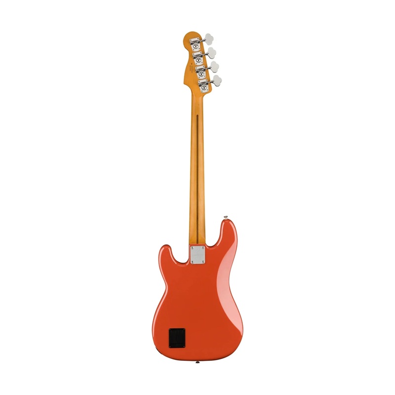 dan-guitar-bass-fender-player-plus-active-precision-bass-ss-maple-fingerboard-fiesta-red--4-strings-mat-lung-va-hong