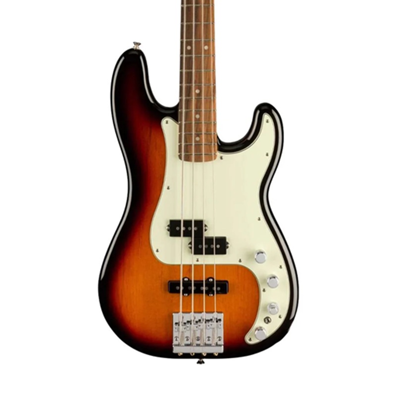 dan-guitar-bass-fender-player-plus-precision-bass-ss-pau-ferro-fingerboard-3color-sunburst--4-strings-mat-top