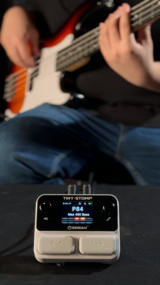 pedal-guitar-soran-tiny-stomp-co-125-hieu-ung-tich-hop
