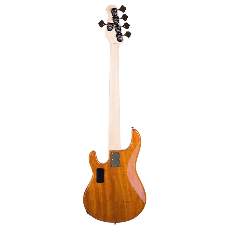 dan-guitar-bass-sterling-by-music-man-stingray-ray35qm-h-rosewood-fingerboard-amber--5-strings-mat-lung-va-hong
