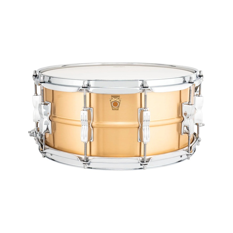 trong-snare-ludwig-lc654bm