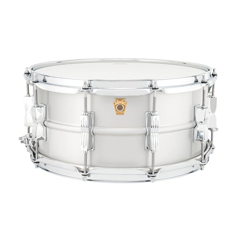 trong-snare-ludwig-la654bm