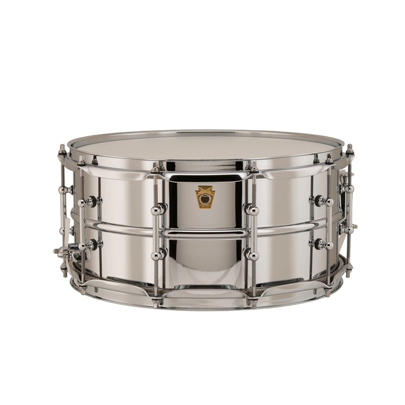 trong-snare-ludwig-lb402bt