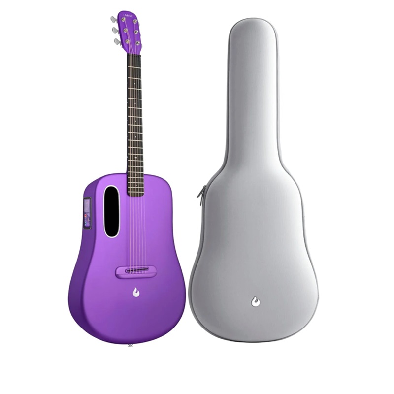dan-guitar-acoustic-lava-me-4-carbon-size-36-purple