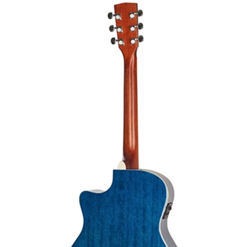 dan-guitar-acoustic-cort-gaqf-coral-blue-burst-can-dan