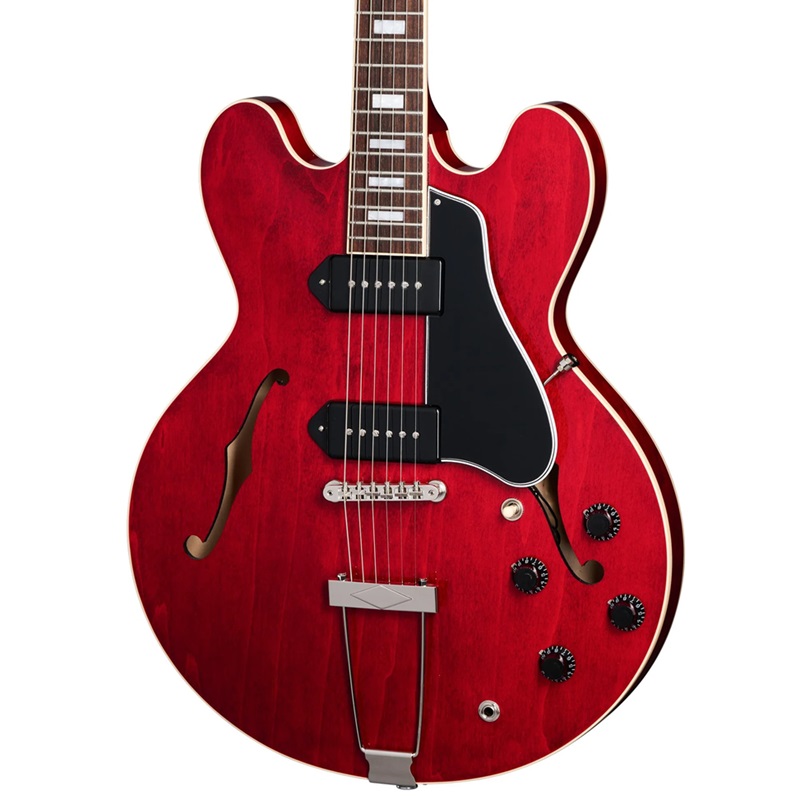 dan-guitar-dien-gibson-es330-ss-rosewood-fingerboard-mat-top