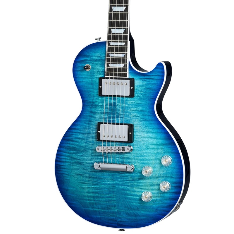 dan-guitar-dien-gibson-les-paul-modern-figured-hh-ebony-fingerboard-mat-top