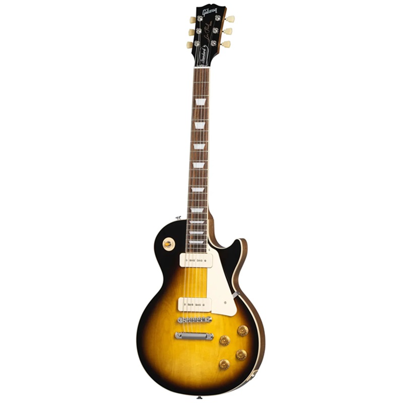 dan-guitar-dien-gibson-les-paul-standard-50s-plain-top-hh-rosewood-fingerboard
