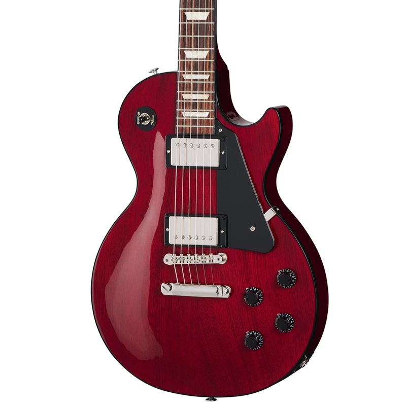 dan-guitar-dien-gibson-les-paul-standard-50s-p90-hh-rosewood-fingerboard-mat-top