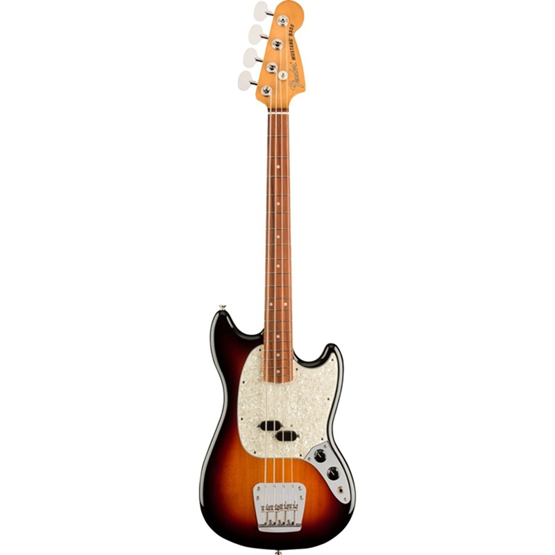 dan-guitar-bass-fender-vintera-60s-mustang-bass-s-pau-ferro-fingerboard-3tone-sunburst--4-strings