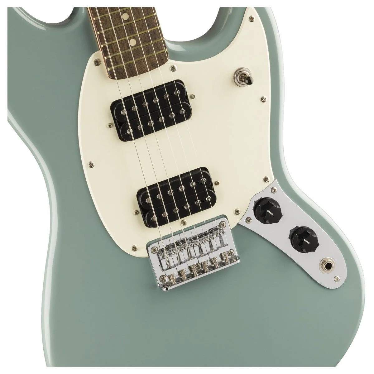 dan-guitar-dien-squier-bullet-mustang-hh-voi-hai-pickup-humbucker