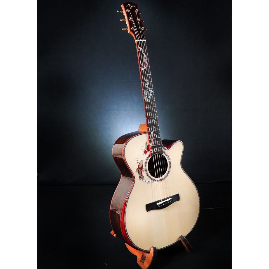 dan-guitar-acoustic-ayers-custom-koi