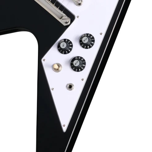 chat-am-dan-guitar-dien-epiphone-flying-v-70s