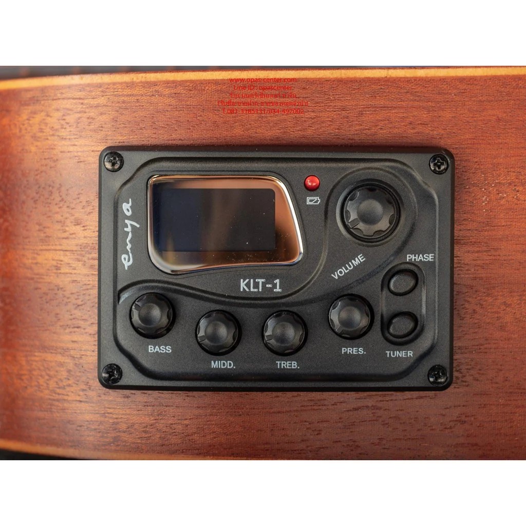 he-thong-eq-klt1-tren-dan-guitar-acoustic-enya-amari-am418c