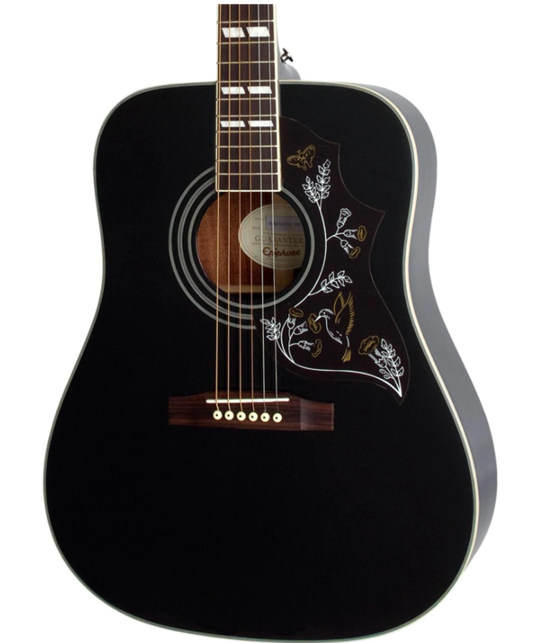 dan-guitar-acoustic-epiphone-hummingbird-studio-ebony-mat-top