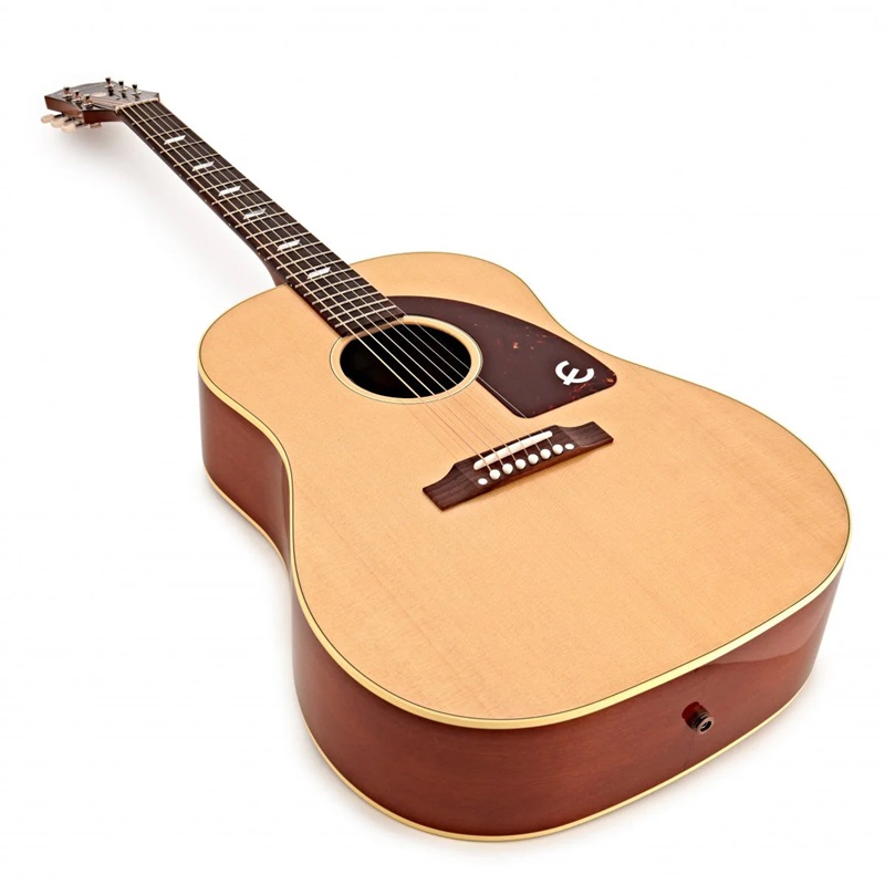 dan-guitar-acoustic-epiphone-texan-1964-antique-natural-mat-phim