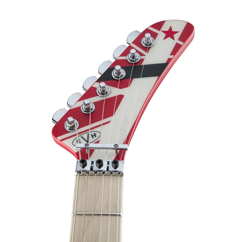 dan-guitar-dien-evh-striped-series-5150-h-maple-fingerboard-red-black-white-stripes-3