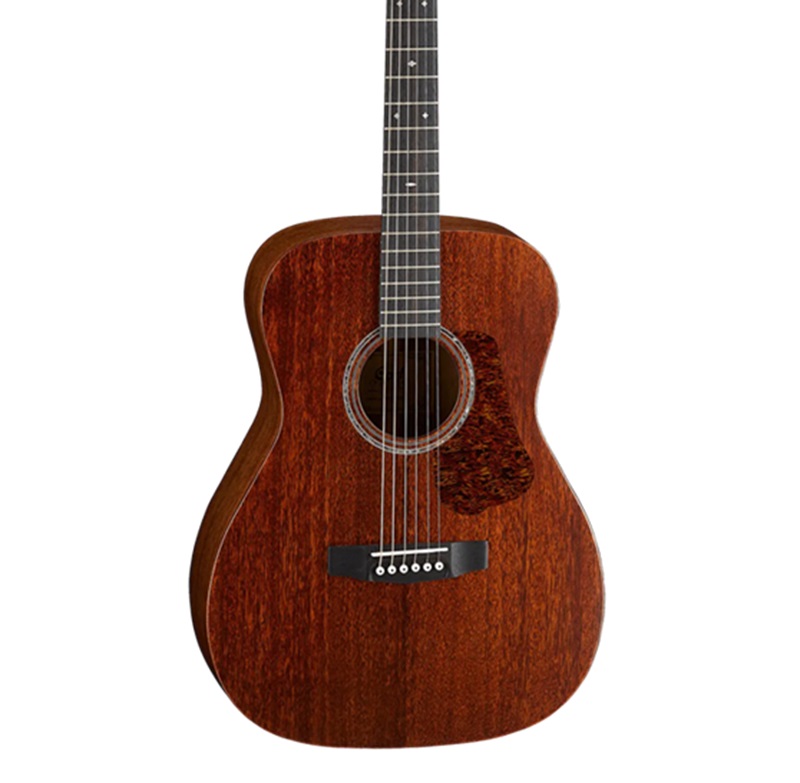 dan-guitar-acoustic-cort-l450cl-natural-satin-mat-top