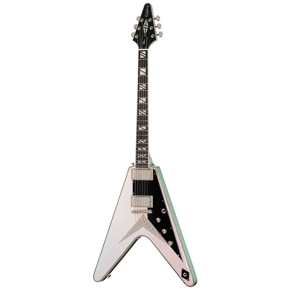 dan-guitar-dien-epiphone-futura-flying-v-custom