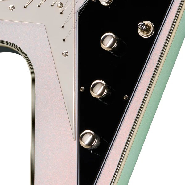 chat-am-dan-guitar-dien-epiphone-futura-flying-v-custom