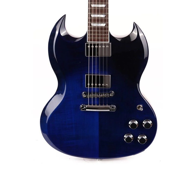 dan-guitar-dien-gibson-sg-hp-cobalt-fade-mat-top